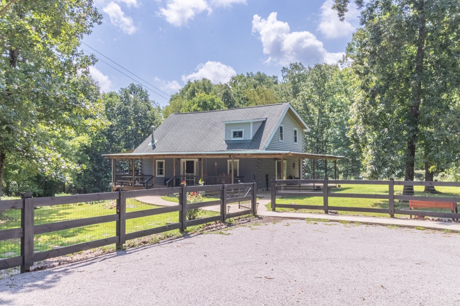 539 Bland Hollow Rd