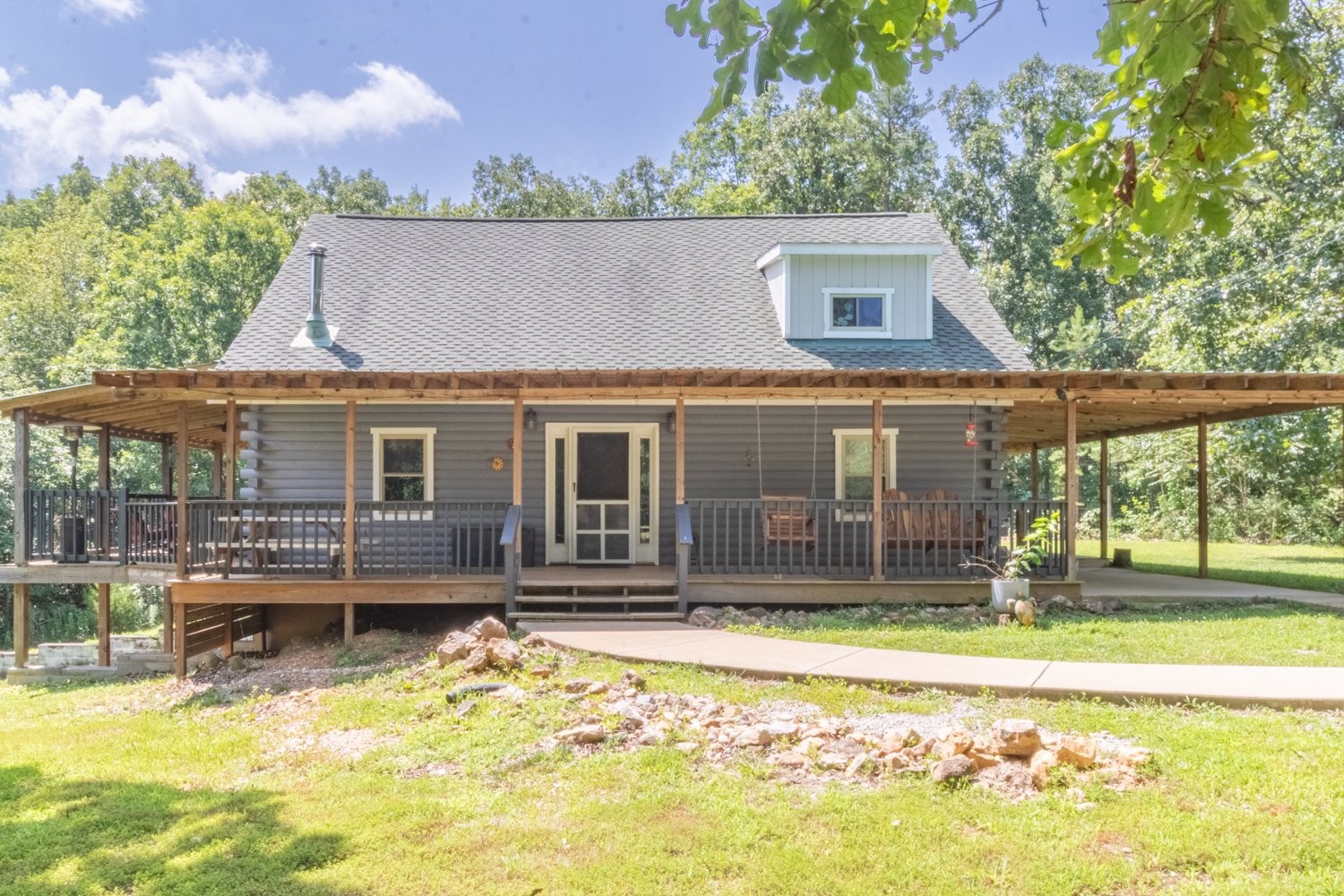 539 Bland Hollow Rd