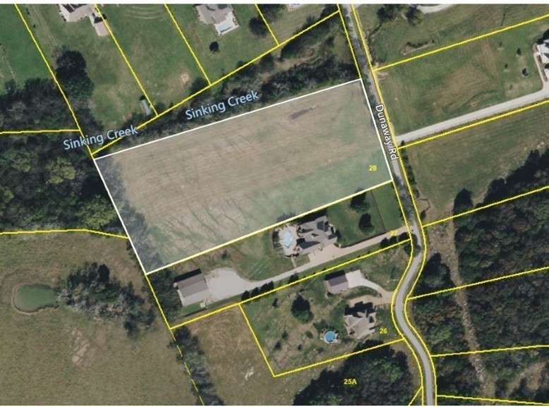 0 Dunaway Road