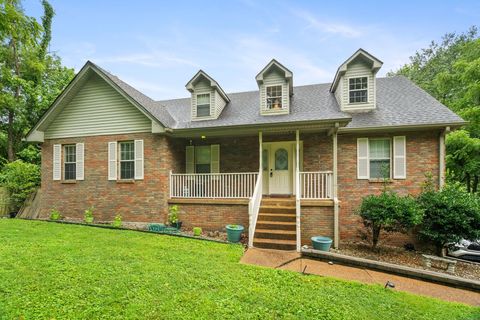 3538 Armstrong Rd, Springfield, TN 37172 - MLS#: 2785337