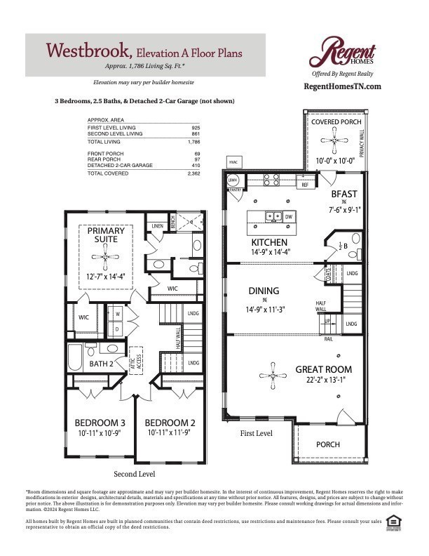 411 Penfold Alley