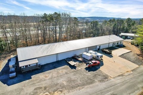 1050 Whisperwood Trail NE Cleveland TN 37312