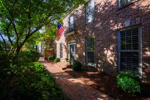 Photo of 619 Woodleigh Dr, Nashville, TN 37215 (MLS # 3183050)