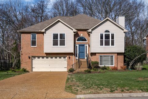 2938 Churchill Ln Thompsons Station TN 37179