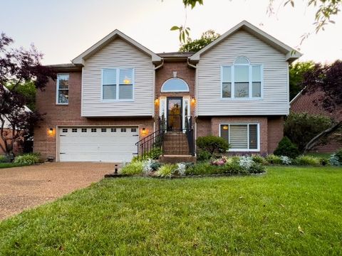 2938 Churchill Ln Thompsons Station TN 37179