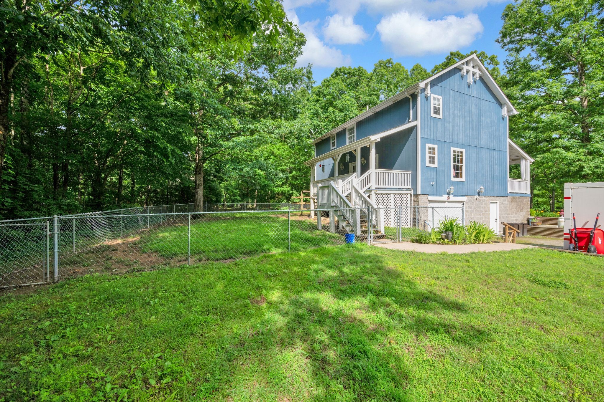 1111 Old Charlotte Pike