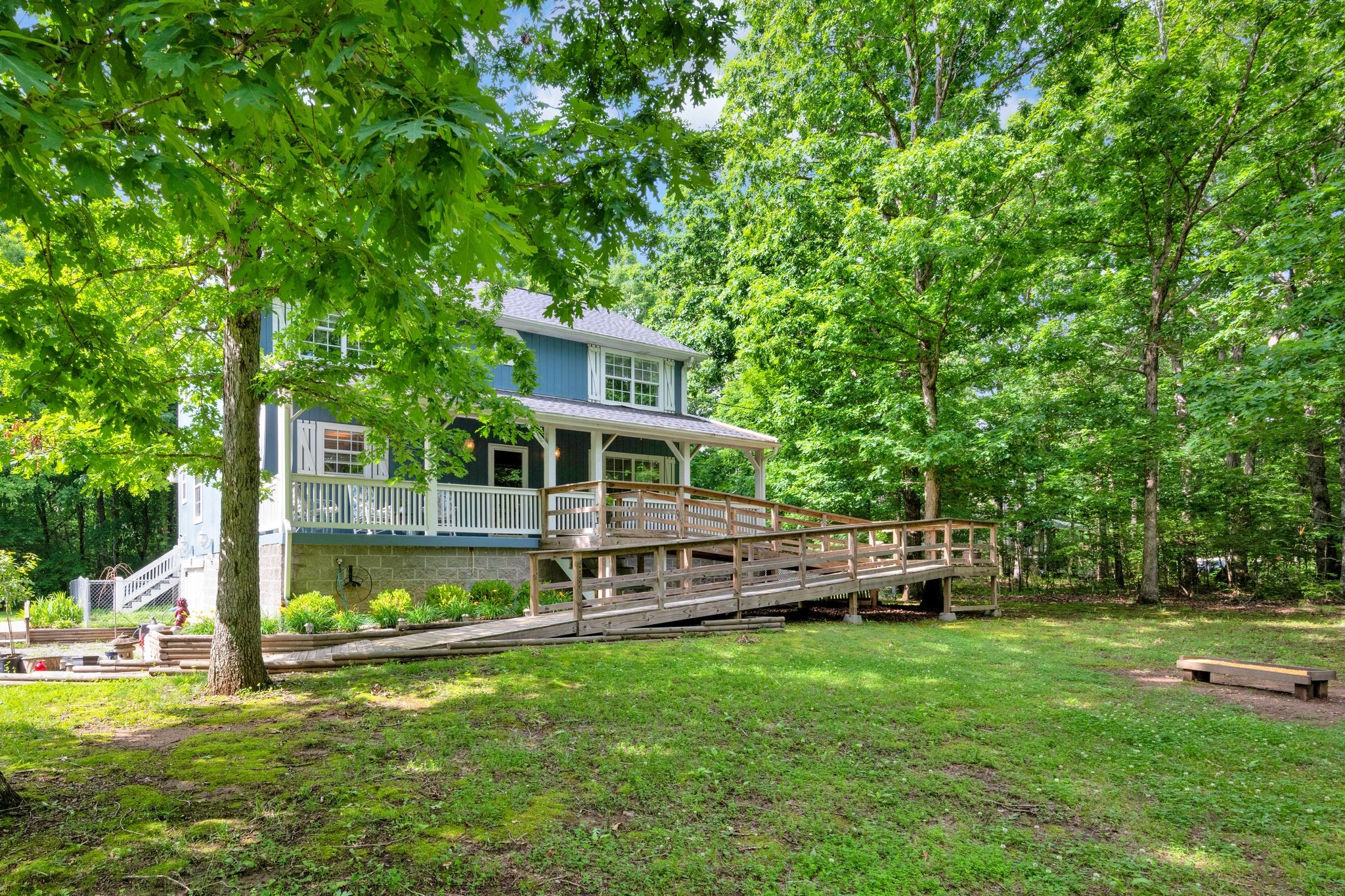 1111 Old Charlotte Pike