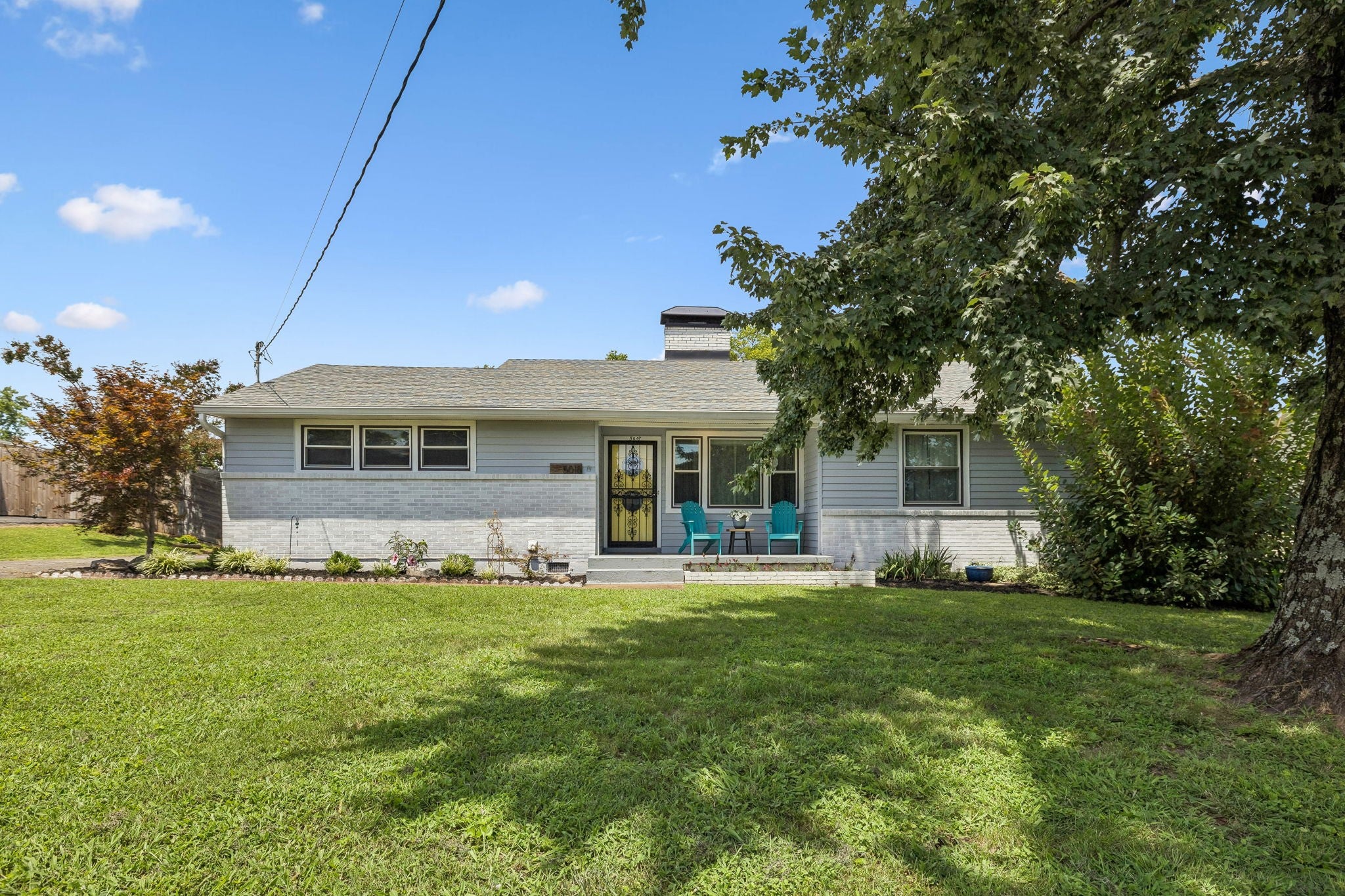 3-bed listing at 5018 Bonnahill Dr, Hermitage