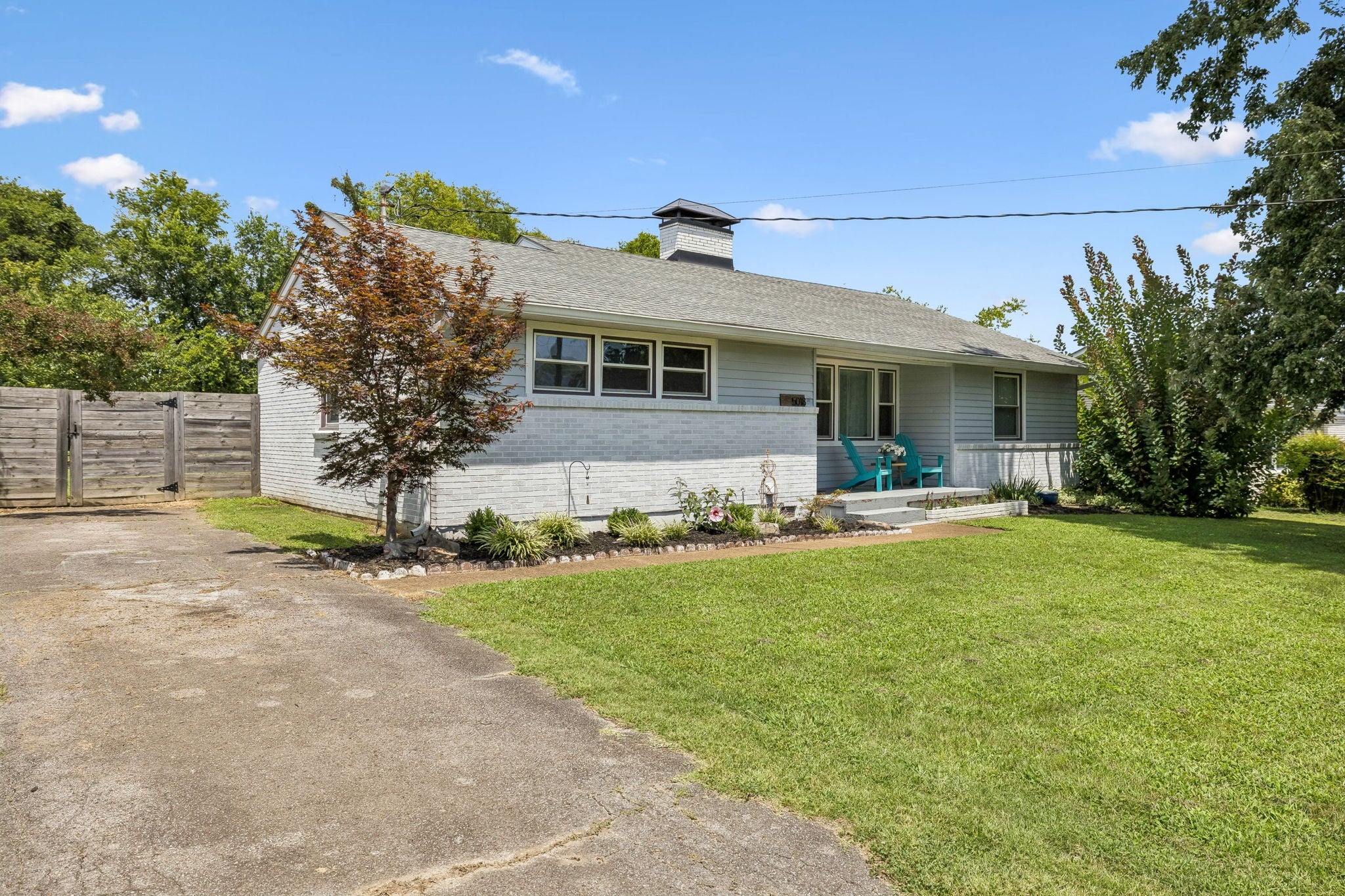 3-bed listing at 5018 Bonnahill Dr, Hermitage