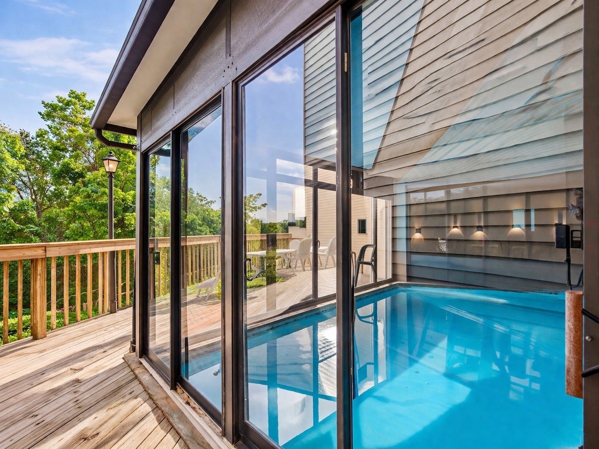 1102 Ski View Drive 307