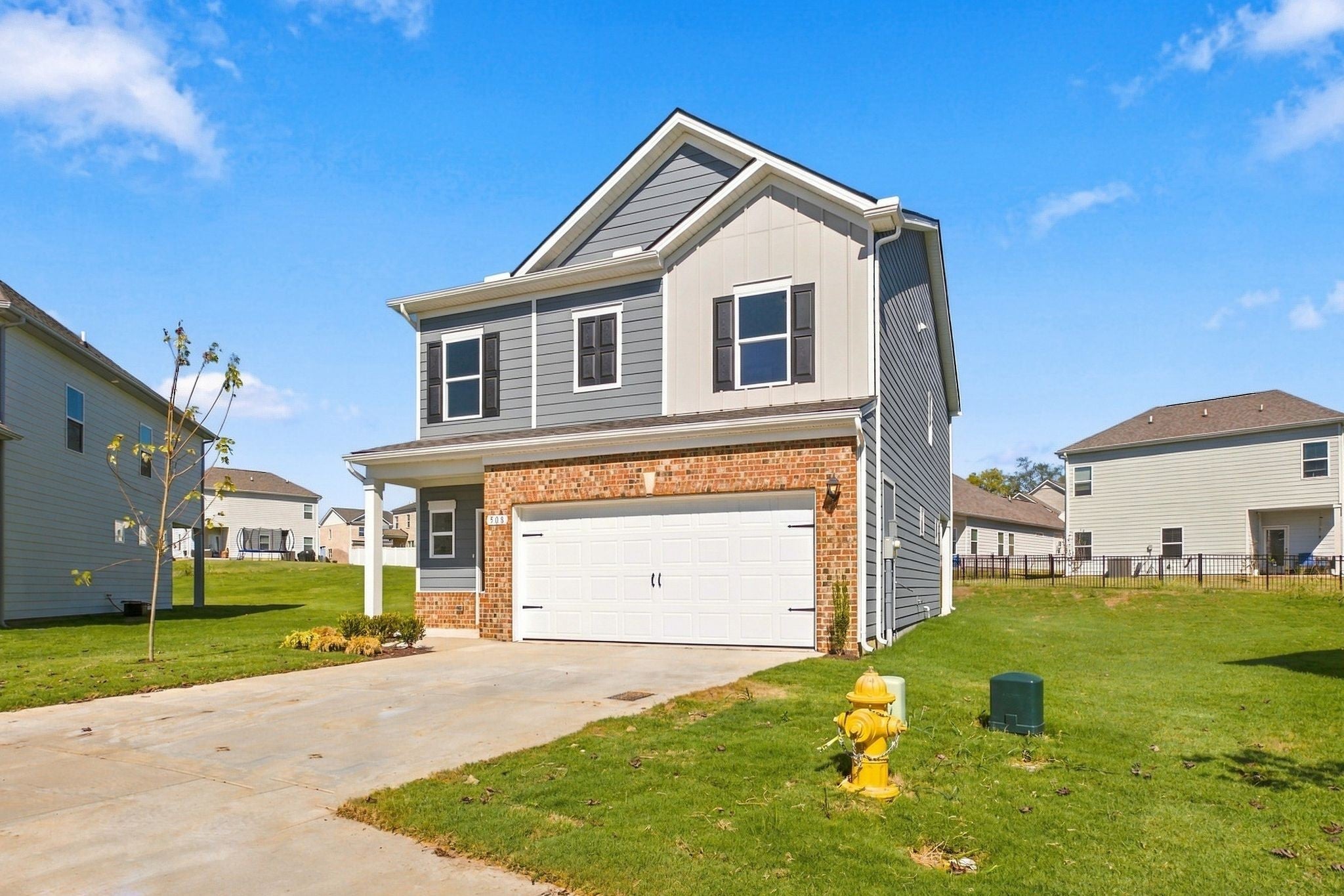 508 Coffee Ct