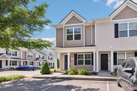 2336 Convention Way Murfreesboro TN 37130