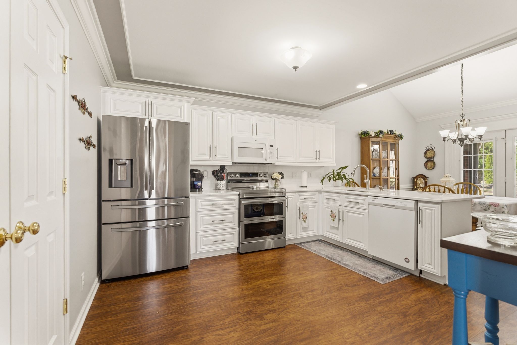 3333 Berryside Dr