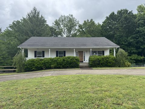 762 Acorn Dr Clarksville TN 37043