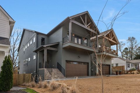 1513 Rosebank Ave Nashville TN 37206