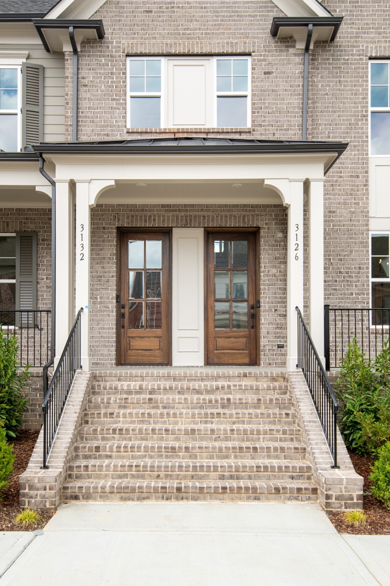 3126 Long Branch Circle