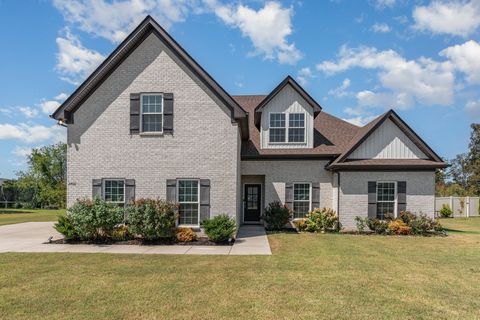 2406 Tredwell Ave Murfreesboro TN 37128