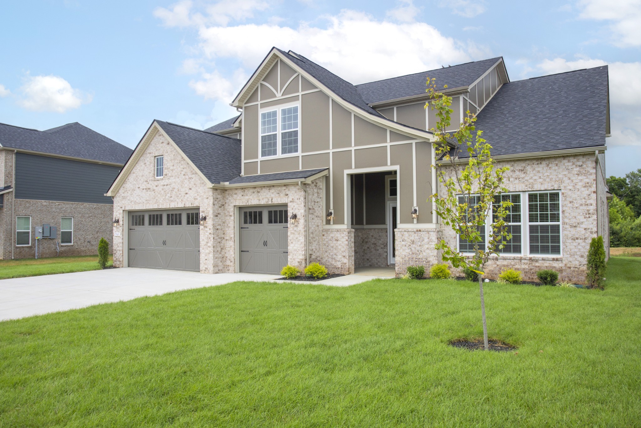5969 Hunt Valley Drive