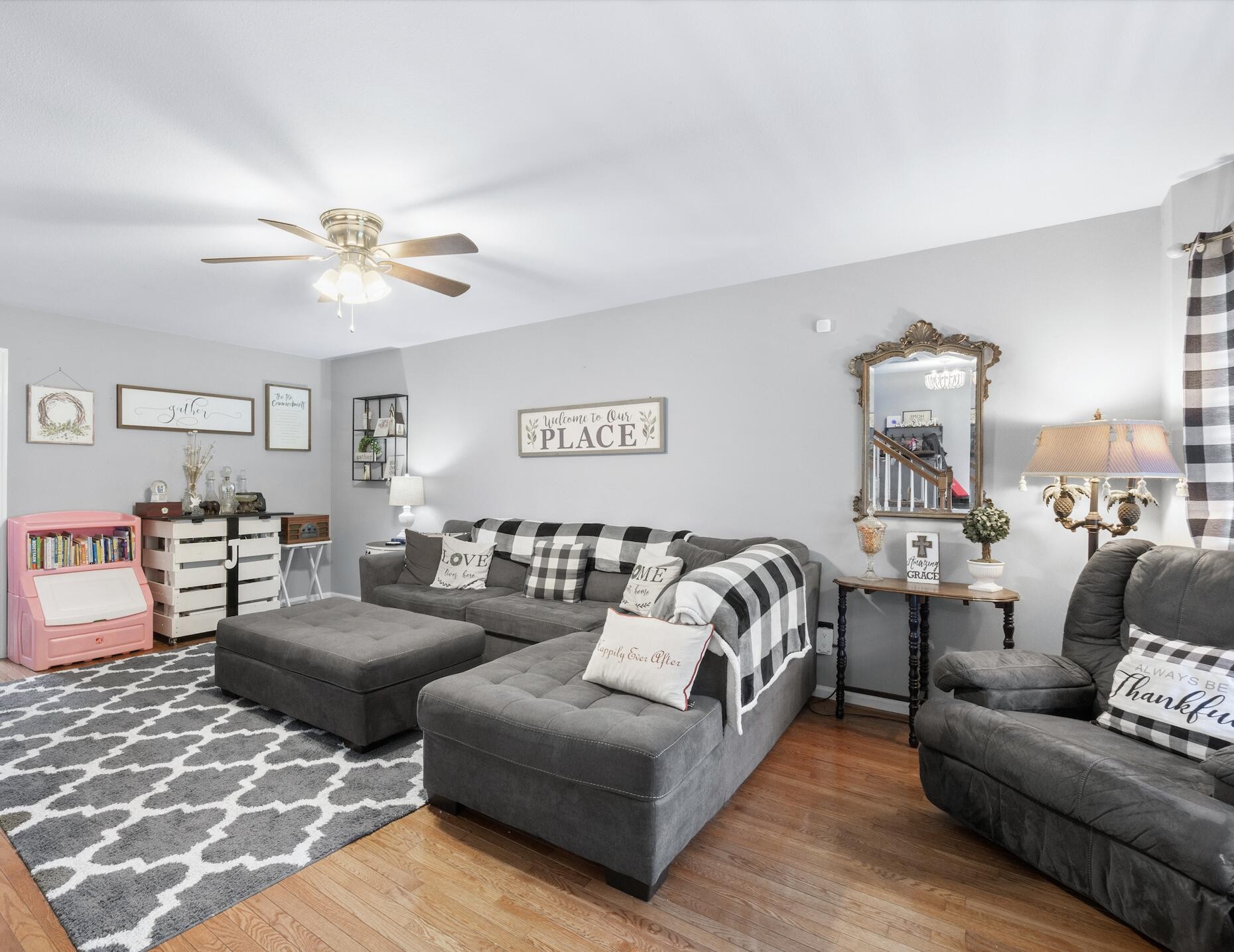 8202 Iris Road