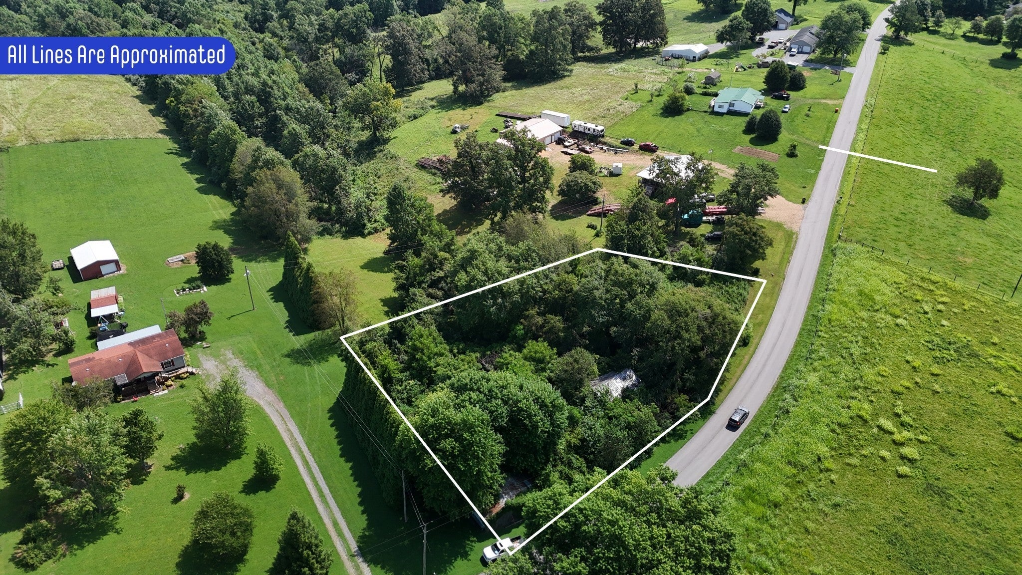 384 Underwood Rd