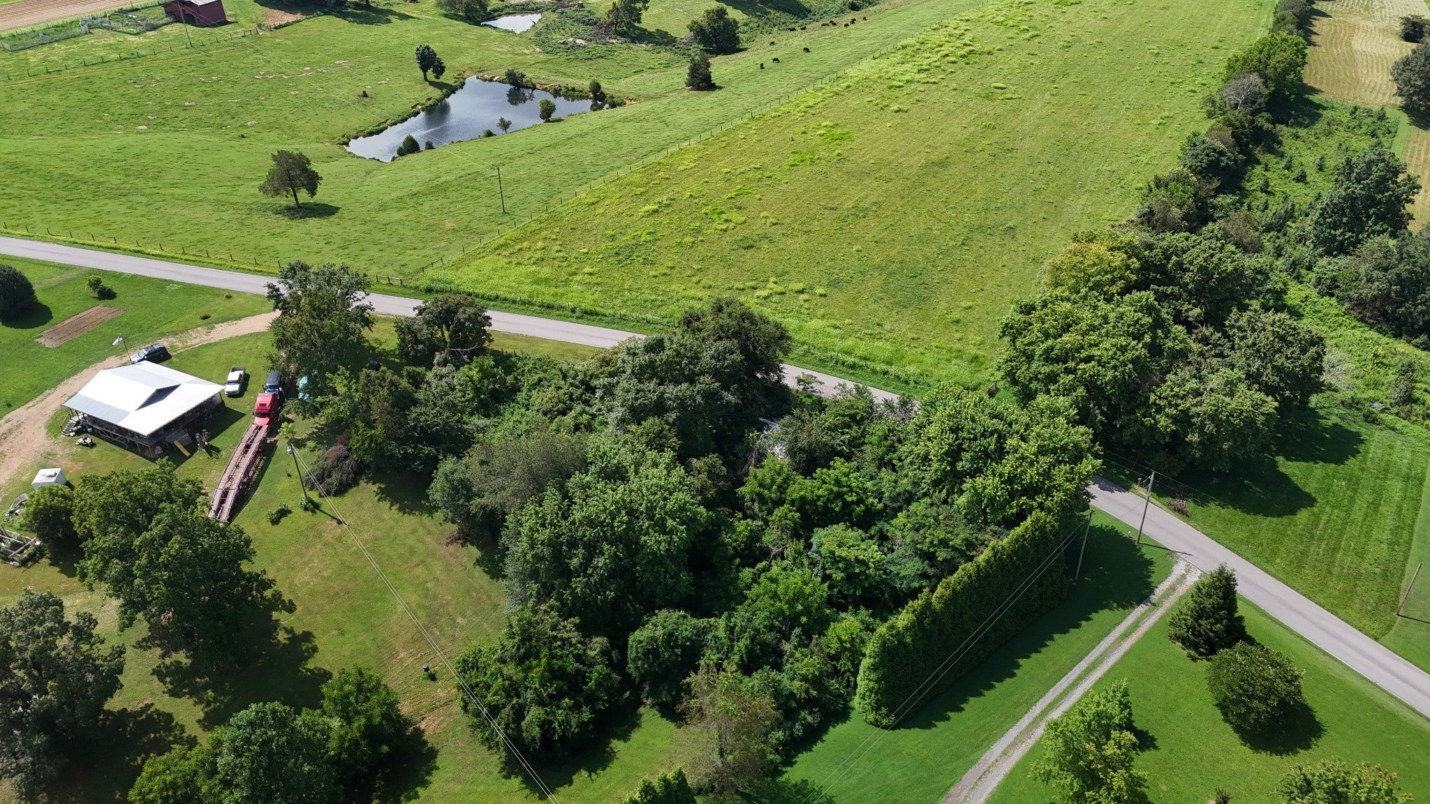 384 Underwood Rd