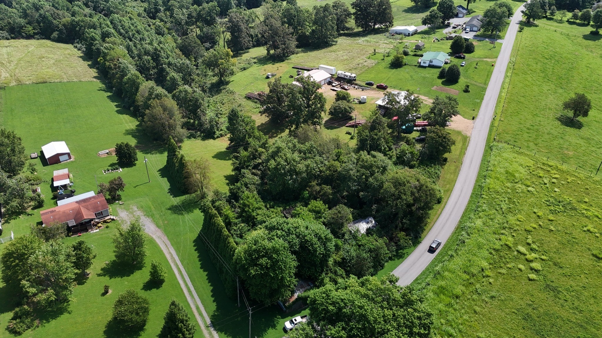384 Underwood Rd