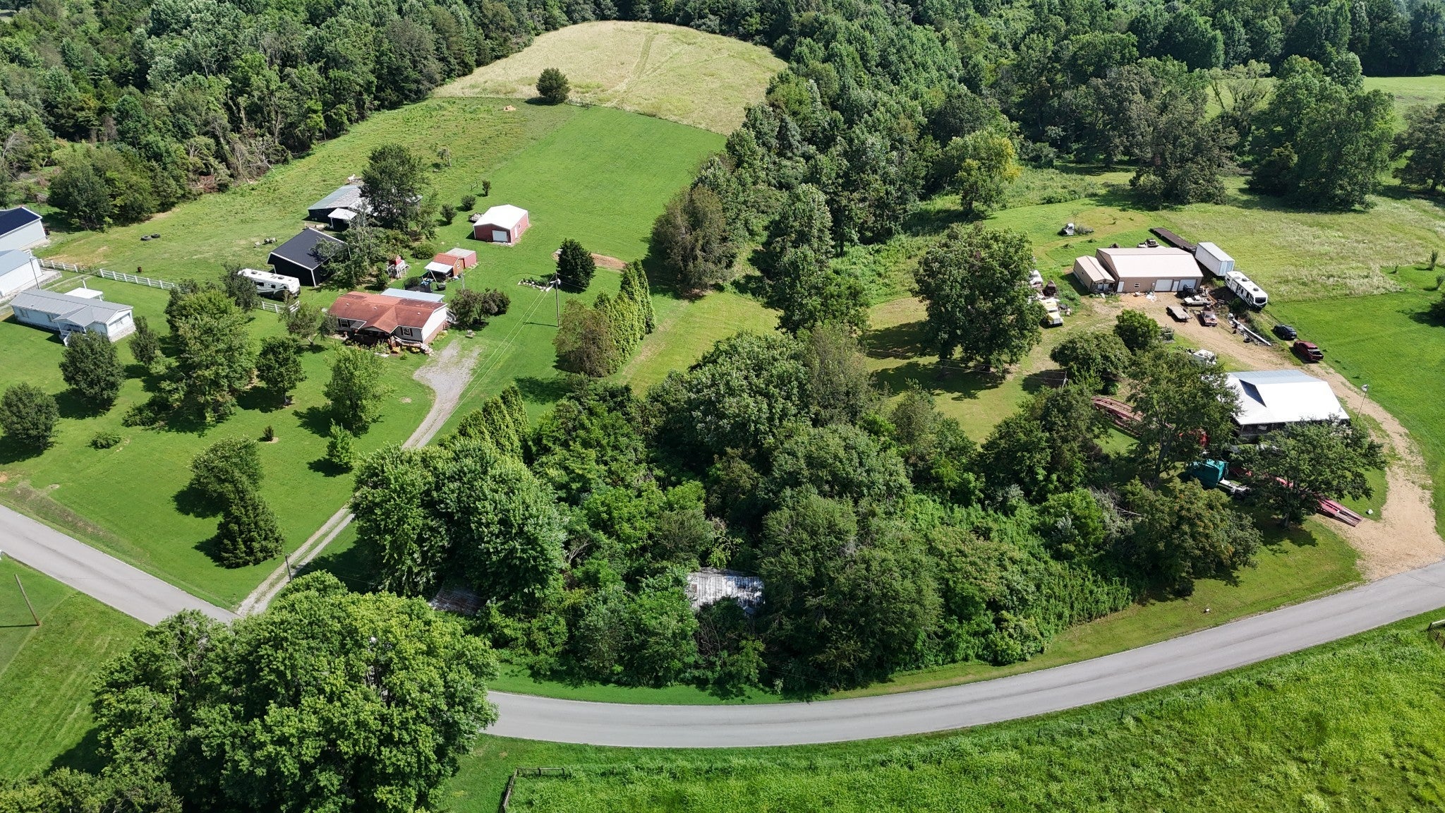 384 Underwood Rd