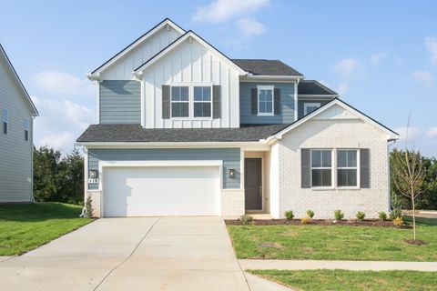 118 West Cassa Way Mount Juliet TN 37122