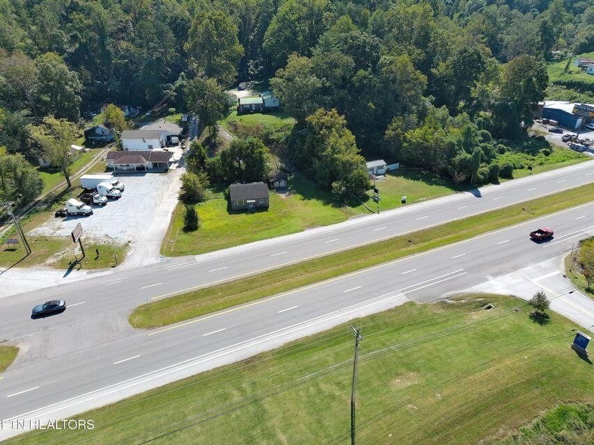 2301 Roane State Highway