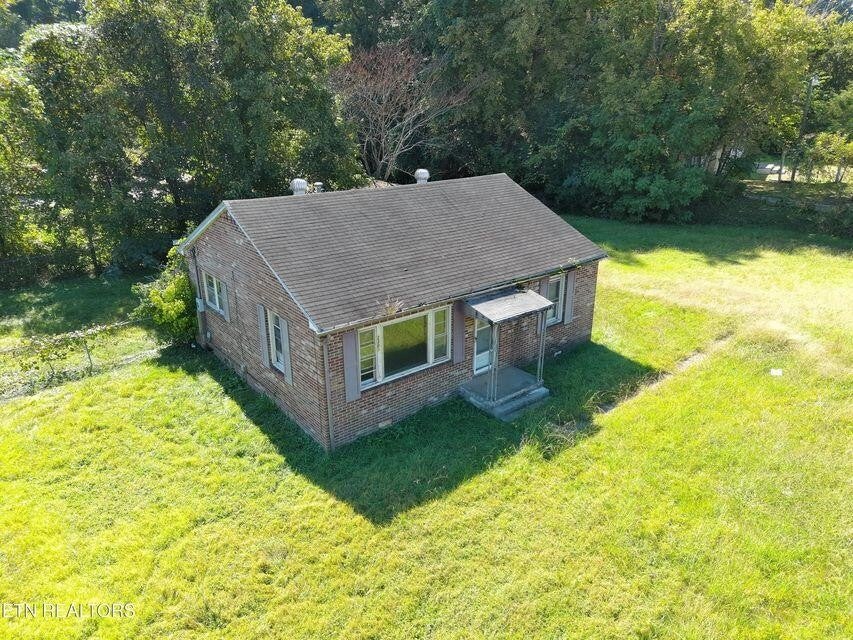 2301 Roane State Highway