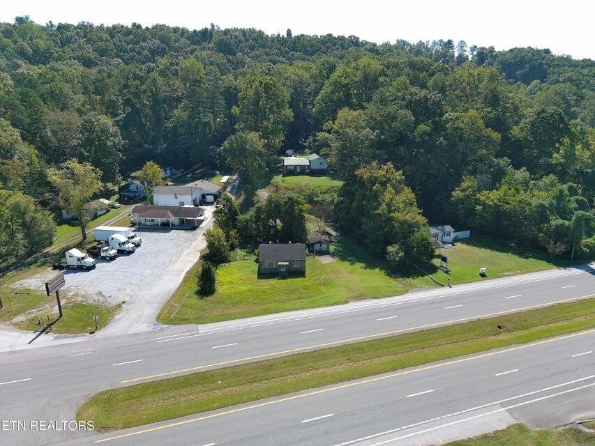 2301 Roane State Highway