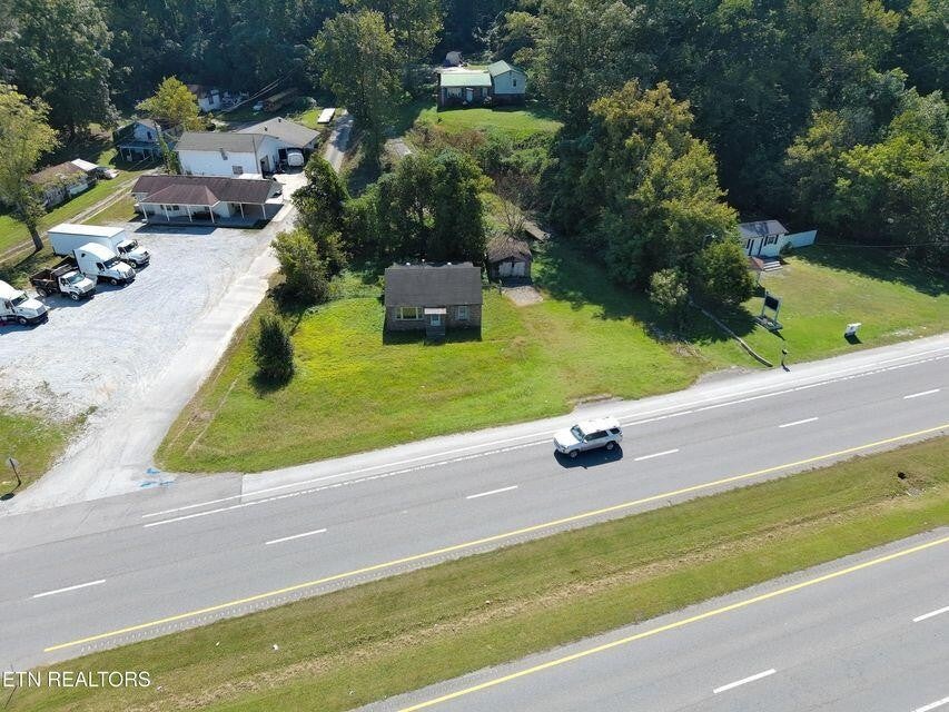 2301 Roane State Highway