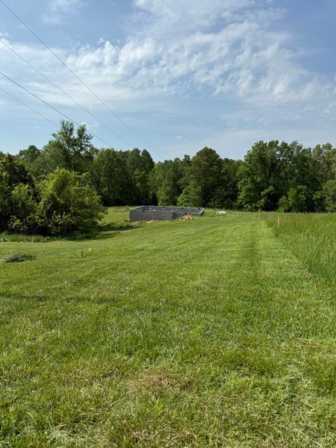 0 Davenport Road LOT 3 Cumberland City TN 37050