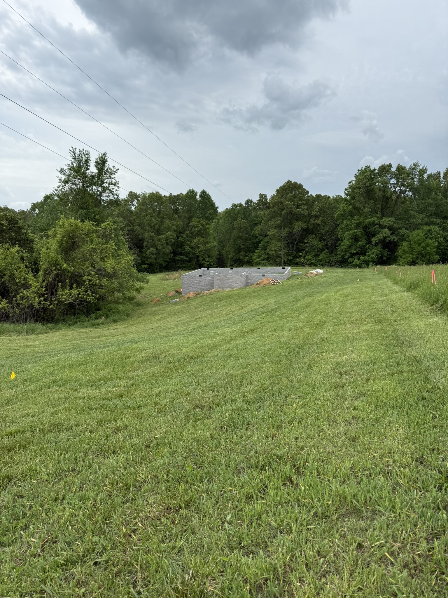 0 Davenport Road LOT 3