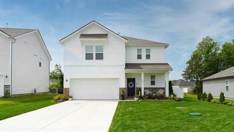 349 Dearborn Station Drive Murfreesboro TN 37128