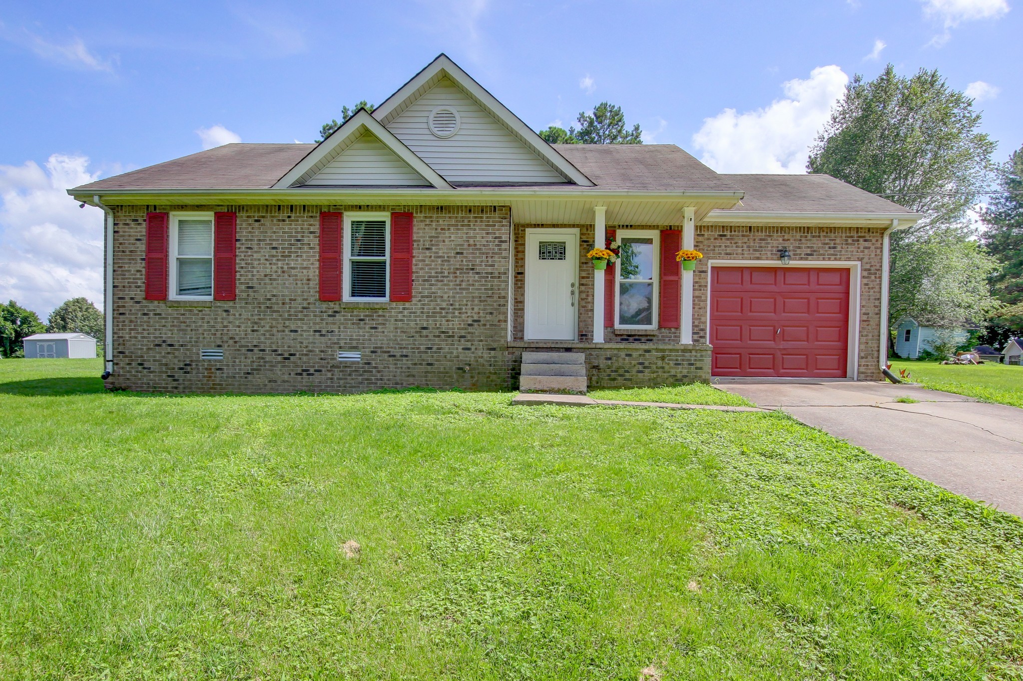 980 Cheekwood Trl