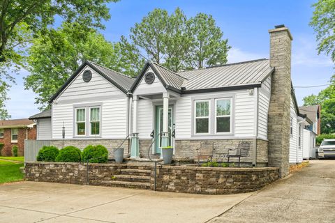 2300 Ruth St Springfield TN 37172