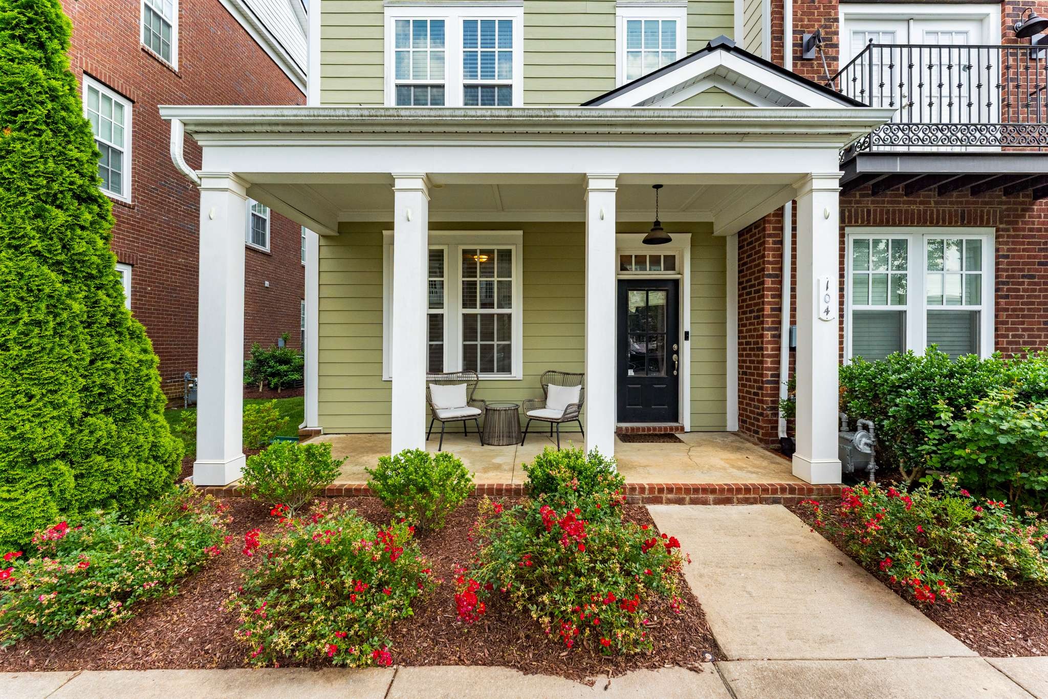 Middle Tennessee Properties 4 104 Burkitt Commons Ave