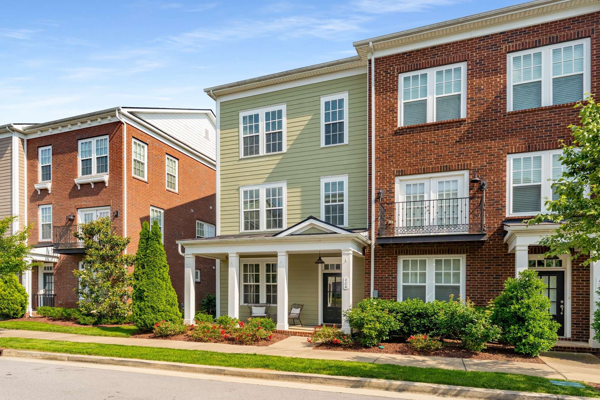 Middle Tennessee Properties 2 104 Burkitt Commons Ave