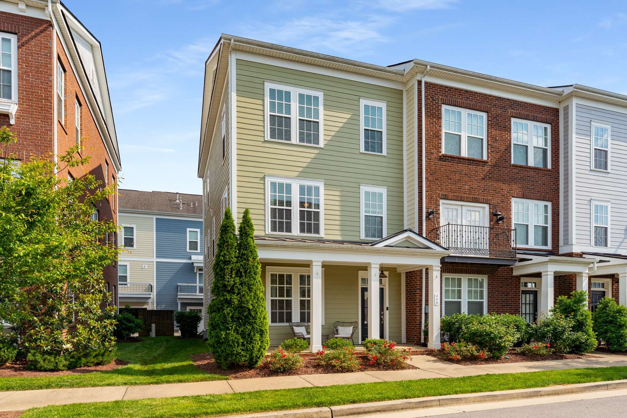 Middle Tennessee Properties 3 104 Burkitt Commons Ave