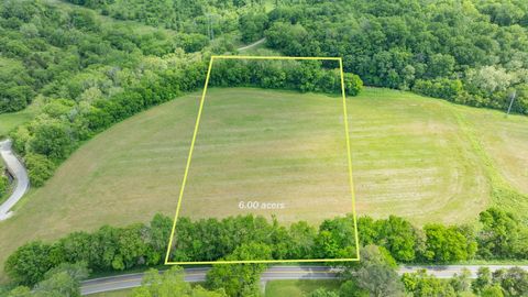 Photo of 0 Snow Creek Rd, Santa Fe, TN 38482 (MLS # 3129620)