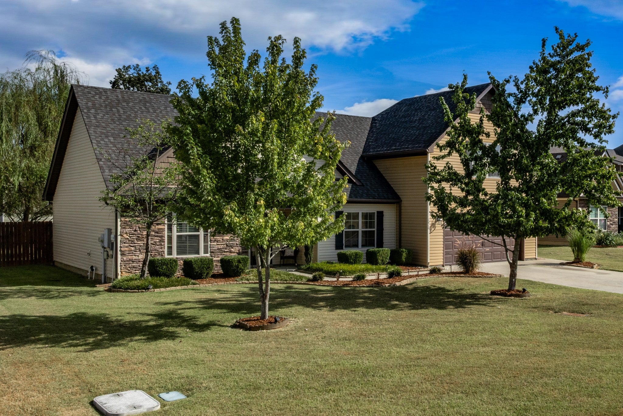 1018 Watergate Drive