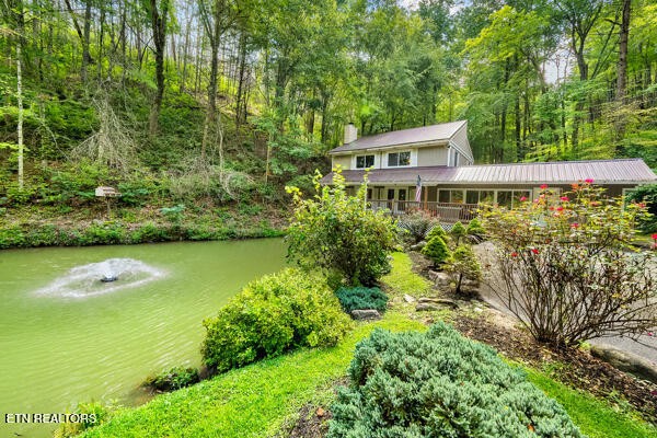 3127 Emerald Springs Loop