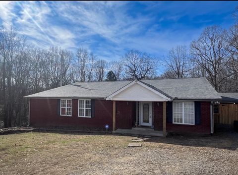 1052 Boston Hollow Rd Ashland City TN 37015