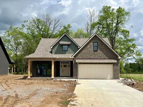 7405 Don Bruce Ct Christiana TN 37037