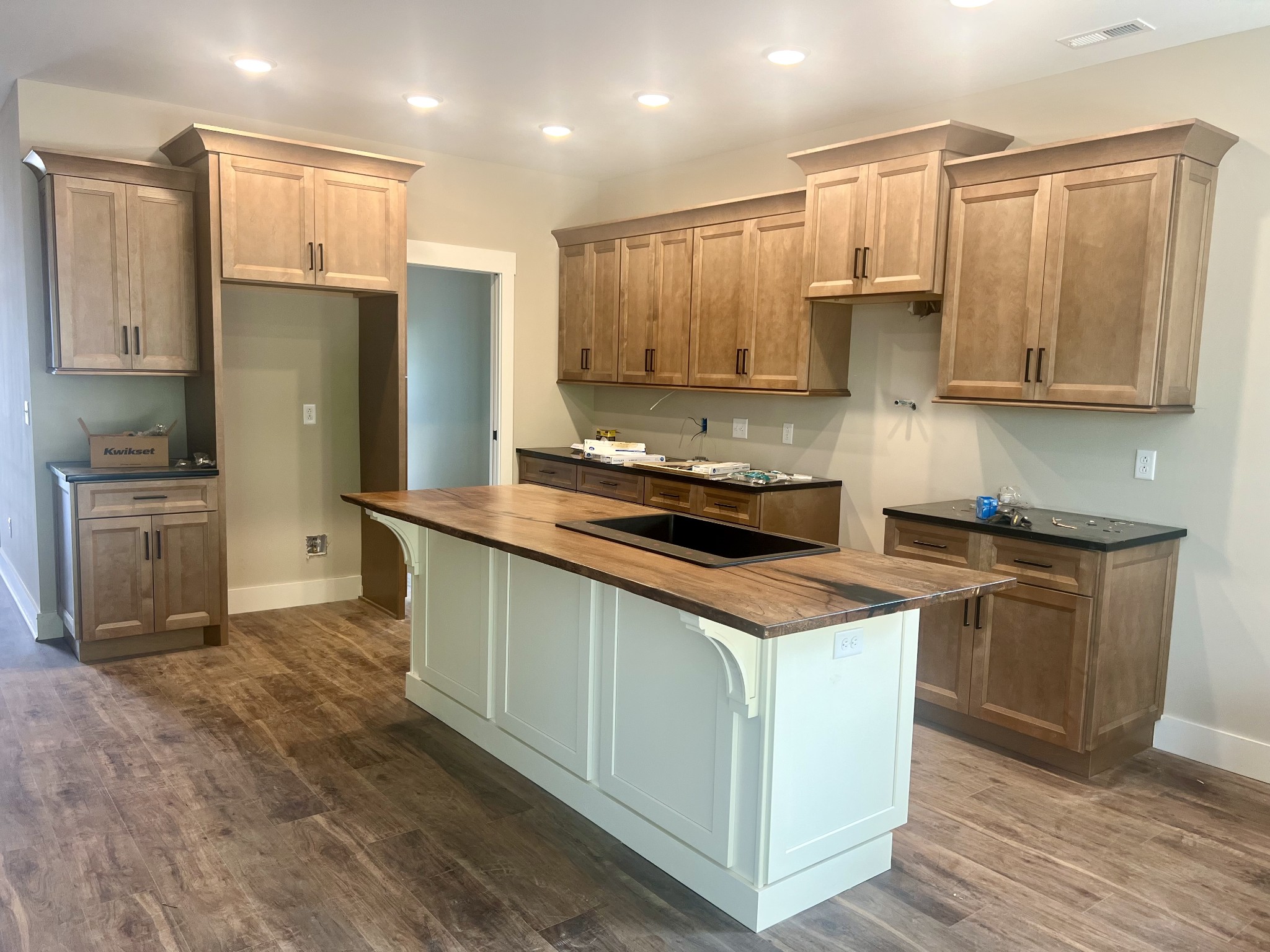 Middle Tennessee Properties 2 7405 Don Bruce Ct