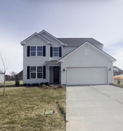 2511 Havenstone Ln Murfreesboro TN 37128