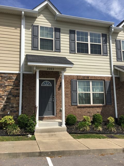 2003 Pinecrest Dr Nashville TN 37211