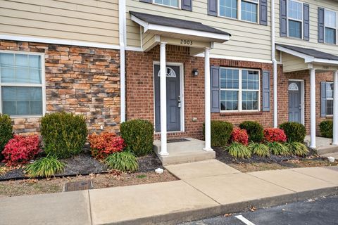 2003 Pinecrest Dr Nashville TN 37211