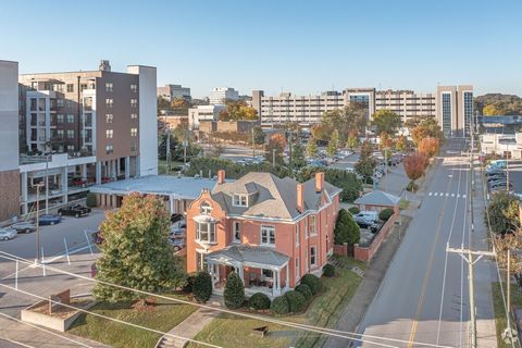 Photo of 311 22nd Ave N, Nashville, TN 37203 (MLS # 3175638)